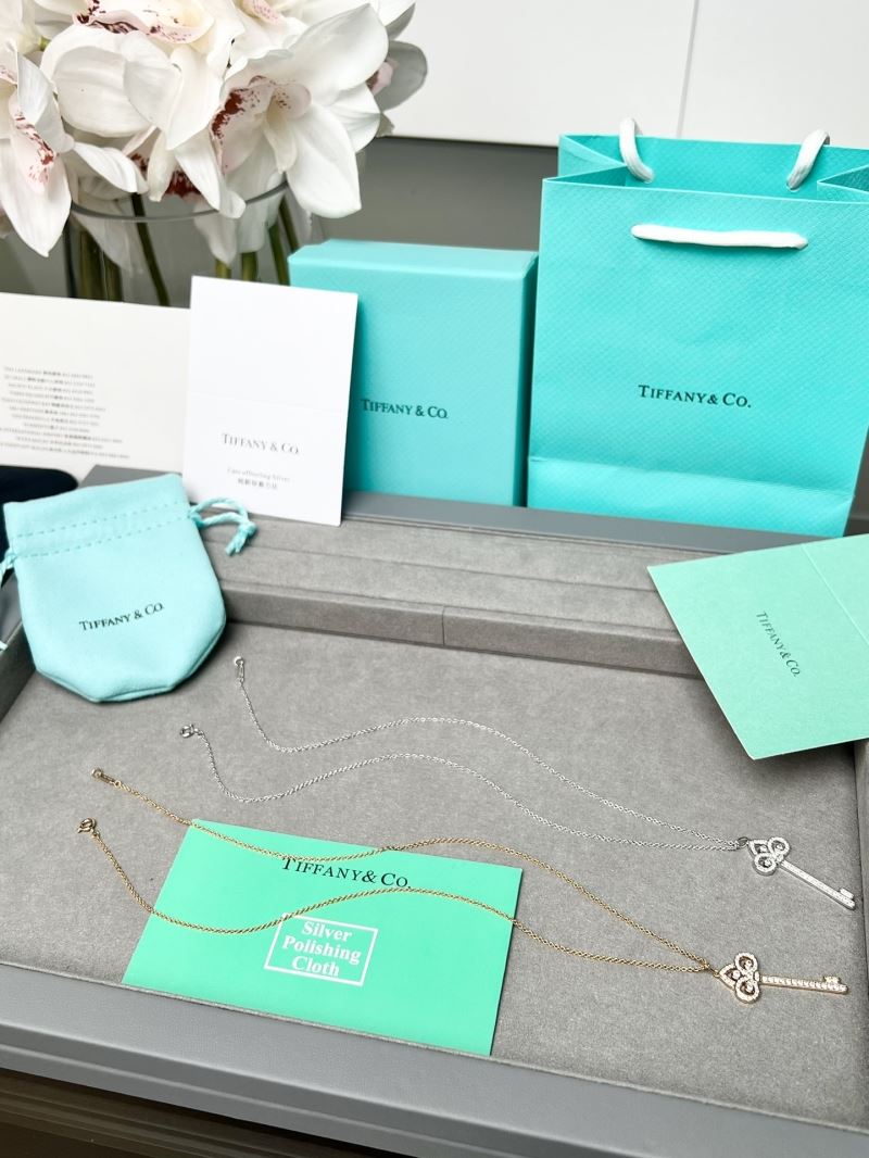 Tiffany Necklaces